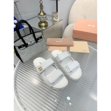 Miu Miu Sandals